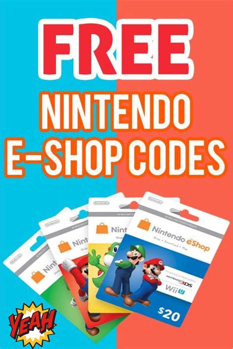how to get Free <b>Nintendo</b> <b>eShop</b> Gift Cards <b>no</b> <b>survey</b> Free <b>Nintendo</b> <b>eShop</b> <b>Gift Card</b> <b>codes</b> <b>no</b> <b>surveys</b> free <b>Nintendo</b> switch shop card <b>Nintendo</b> <b>codes</b> $20 <b>Nintendo</b> <b>eShop</b>. . Eshop code generator no survey no password 100 legit